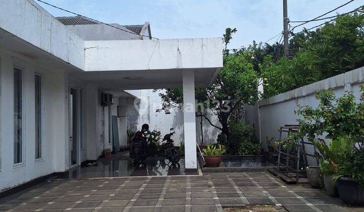 Rumah Dijual Dalam Komplek Di Cinere, Jakarta Selatan, 1