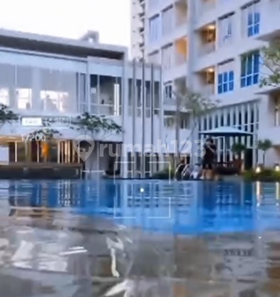 Apartemen Siap Huni di Pondok Labu Dekat MRT Fatmawati, Jaksel 2