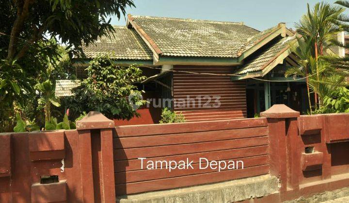 Rumah Terdapat Taman Luas Di Artesis Jalan Penanggungan Mojoroto Kota Kediri 1