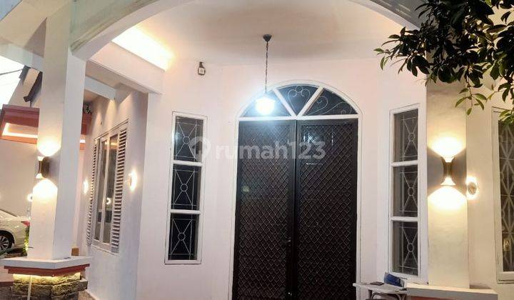 Rumah Kos Ala Villa Dengan Fasilitas Hotel Bisa Untuk Investasi Panjang Di Rungkut Mapan Tengah Surabaya 1