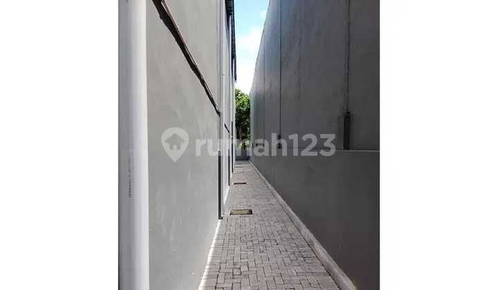 NEW INDUSTRIAL WAREHOUSE FOR SALE IN MENGANTI GRESIK