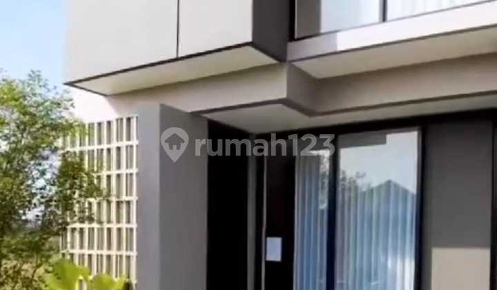 RUMAH DI CENTRAL PARK JUANDA CLUSTER TERBARU DI DEKAT JUANDA 1