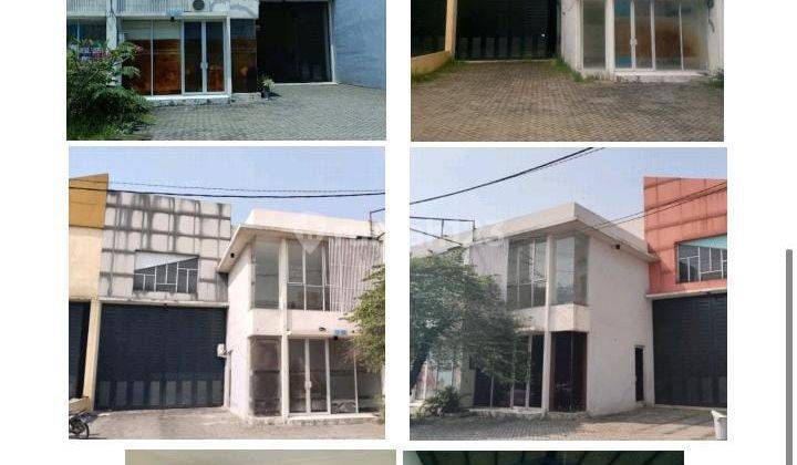 Dijual Gedung Dan Kantor Siap Pakai Di Legundi I Sumo Estate 1