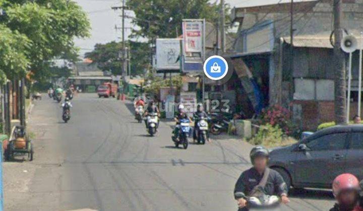 RUANG USAHA 0 JALAN DI SEDATI AGUNG 1