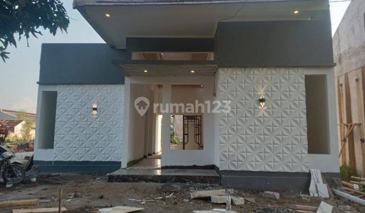 Rumah Premium Tengah Kota Di Kraksaan Probolinggo 2