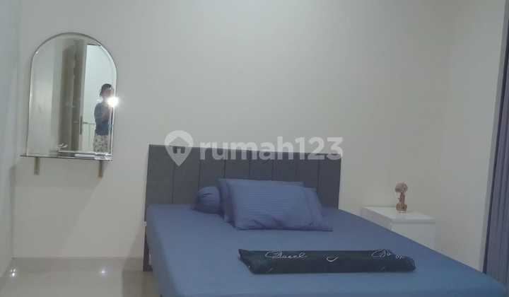 Rumah Minimalis Full Furnish di Central Park Juanda di Dekat Juanda 2