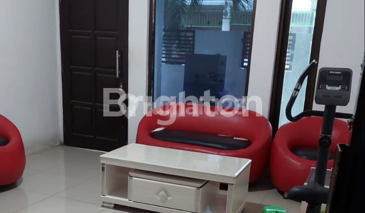 RUMAH TYPE HOOK DI NGAGEL SURABAYA RUMAH TYPE HOOK DI NGAGEL SURABAYA