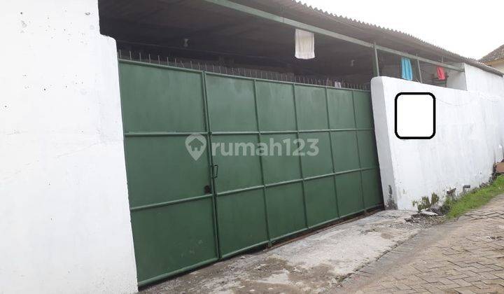 Rumah Kost Aktif Jalan Simo Tambaan Surabaya  1