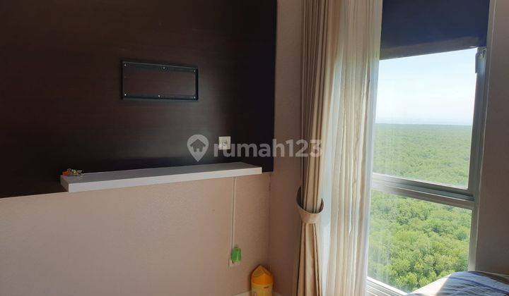 Apartemen 2 Bedrooms Di East Coast Pakuwon City Surabaya  2