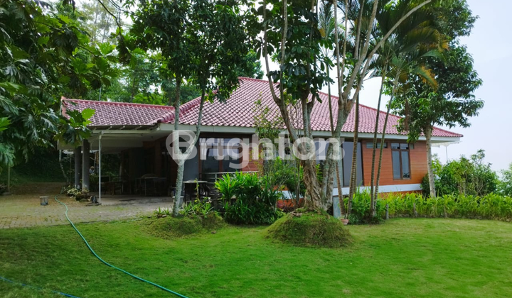 VILLA 2 LANTAI DI LEDUK TRETES PRIGEN PASURUAN 
