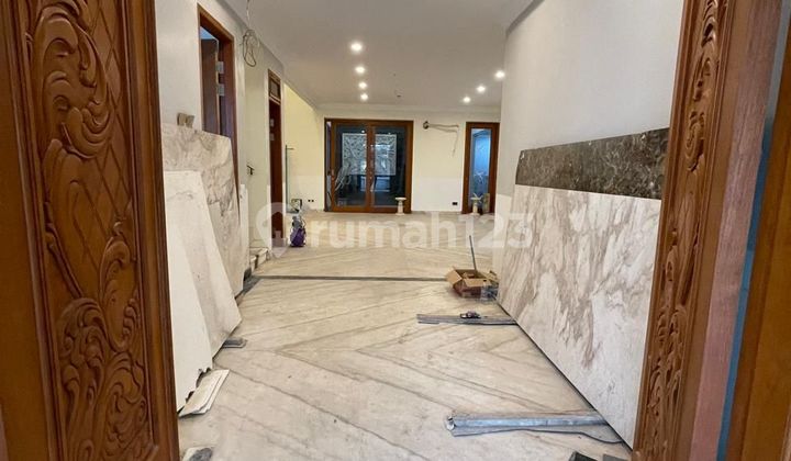 Rumah Villa Citraland Sentra Raya Surabaya Rumah Villa Citraland Sentra Raya Surabaya