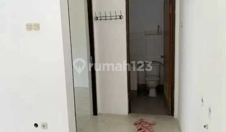 1-STORY HOUSE IN CITRA GARDEN HOUSING ESTATE, SIDOARJO 2