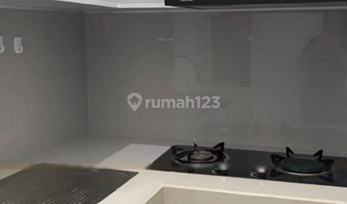 Rumah Baru Gress Minimalis Di Wiguna Timur Surabaya  2