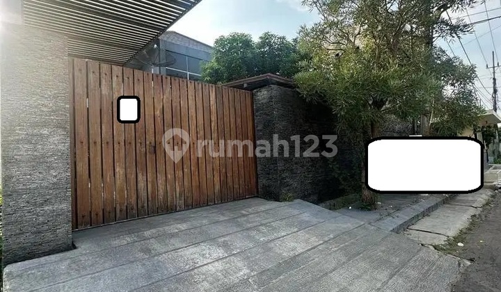RUMAH 2 LANTAI DI RAYA GADING PANTAI SURABAYA TIMUR RUMAH 2 LANTAI DI RAYA GADING PANTAI SURABAYA TIMUR