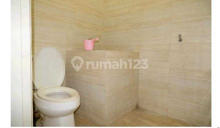 Rumah Bangunan 1 Lantai di Jalan Manukan Sari Surabaya 2