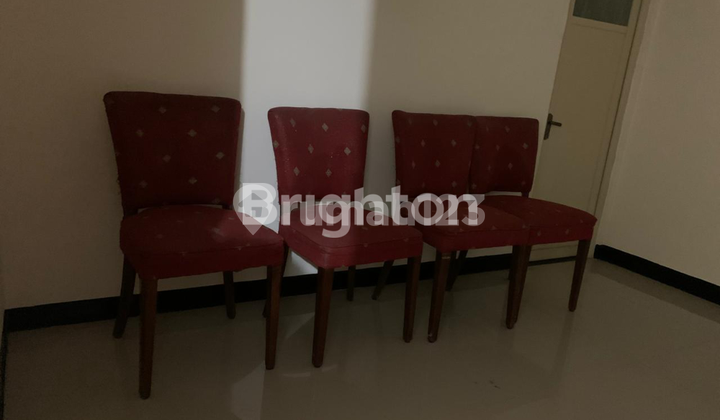 RUMAH DI JALAN MOJO GUBENG SURABAYA 2