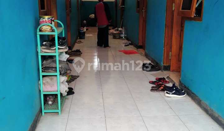 KOS AKTIF DEKAT PABRIK DI DESA KEBOHARAN KRIAN  2