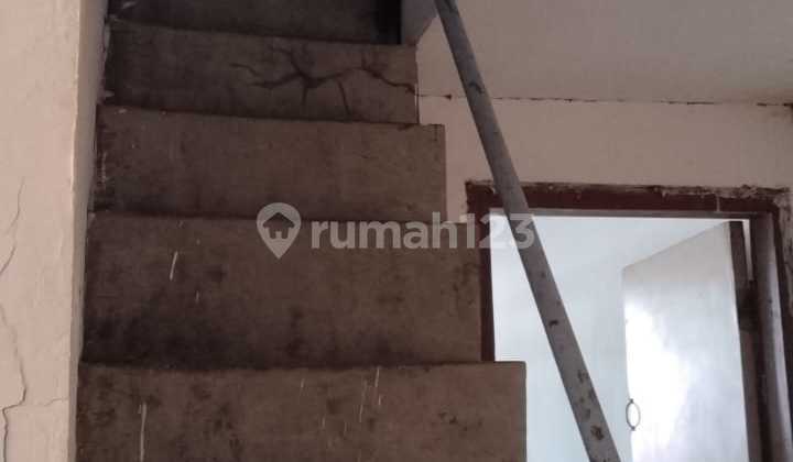 RUMAH DI PONDOK SEDATI ASRI SIDOARJO 2