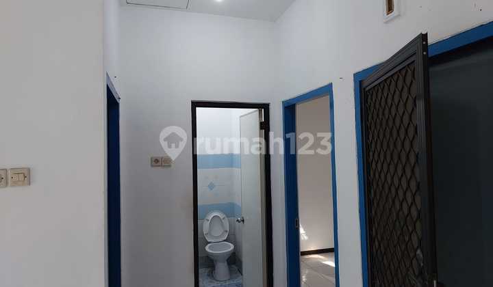 RUMAH DI CITRA TROPODO SIDOARJO 2