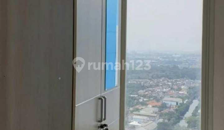 Apartemen Bterdapat Furniture di Puncak Cbd Wiyung Surabaya 2