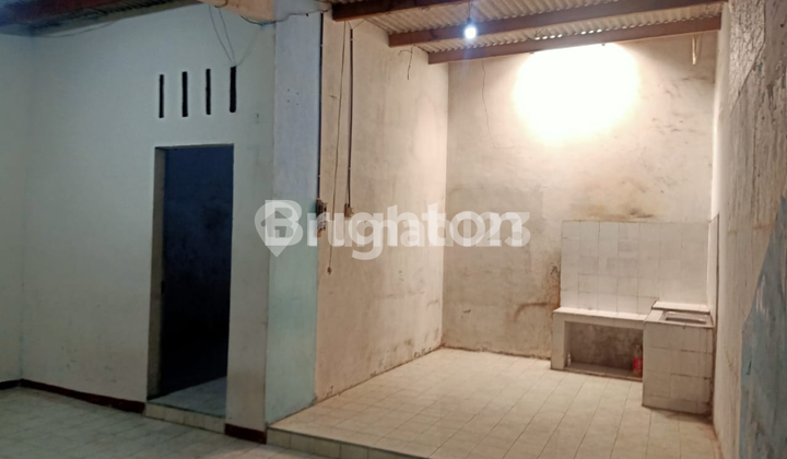  RUMAH 1 LANTAI DI PERUM JAYA REGENCY SEDATI SIDOARJO 1