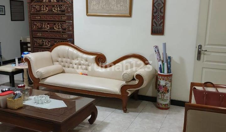 1.5 STORY HOUSE IN PURI JAWA ASRI GKB GRESIK 2