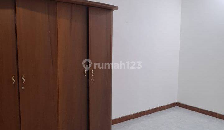 Rumah Semi Furnish Jalan Wisma Permai Surabaya 2