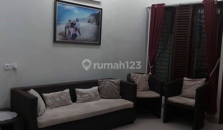 Rumah Full Furniture Di Kuta Bali 2