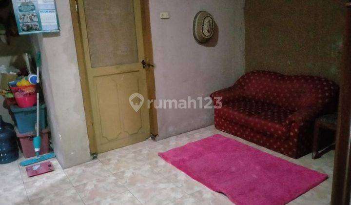 Rumah 2 Lantai Di Jalan Kalilom Lor Baru Kenjeran Surabaya 2