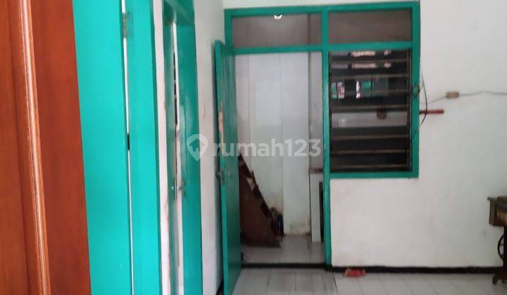 Rumah Di Sedati Permai Sidoarjo  2