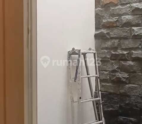 2-STORY HOUSE IN PURIMAS GUNUNG ANYAR SURABAYA