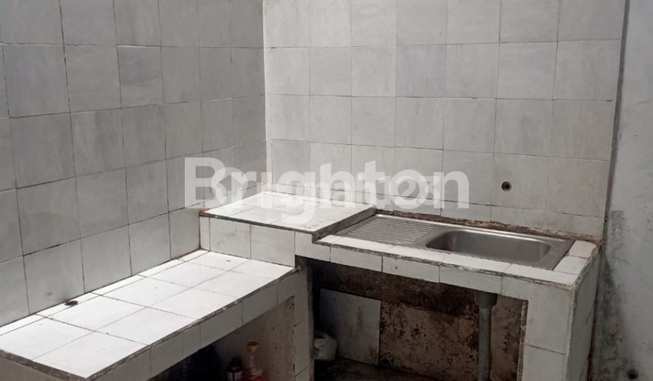  RUMAH 1 LANTAI DI PERUM JAYA REGENCY SEDATI SIDOARJO 2