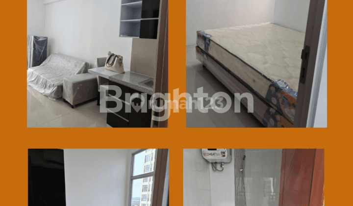 APARTEMEN GUNAWANGSA MANYAR SURABAYA  1