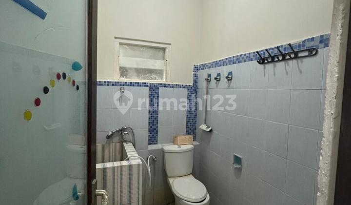 Rumah 2 Lantai di Jalan Pucang Anom Surabaya 2