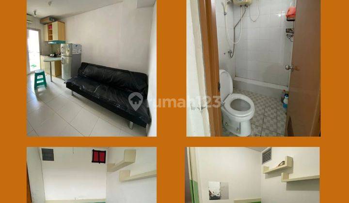 Apartemen Gunawangsa Manyar Surabaya  1