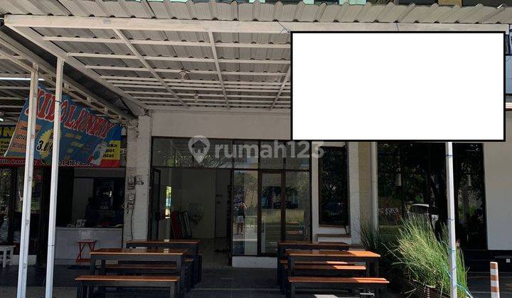 Ruko 2 Lantai Di Purimas Gununganyar Surabaya 1