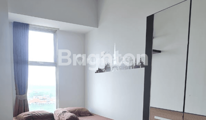 APARTEMEN ANDERSON DI PAKUWON MALL SURABAYA 2
