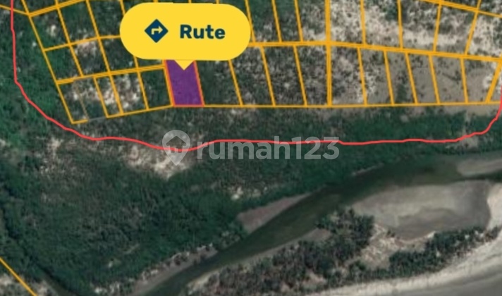 Land in East Sumba, East Nusa Tenggara Land in East Sumba, East Nusa Tenggara