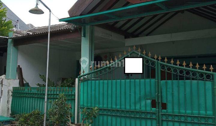 Rumah Di Sedati Permai Sidoarjo  1