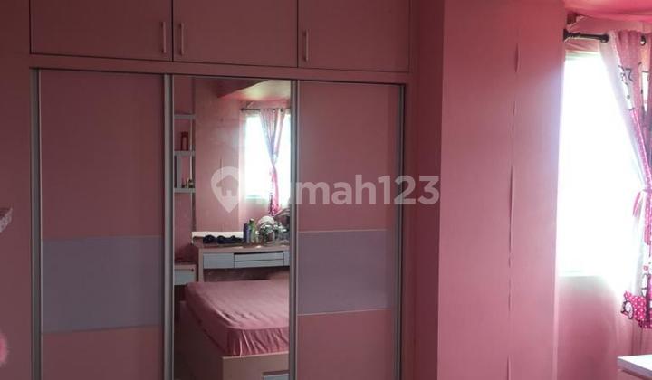 Apartemen Full Furnish di Gunawangsa Merr Surabaya