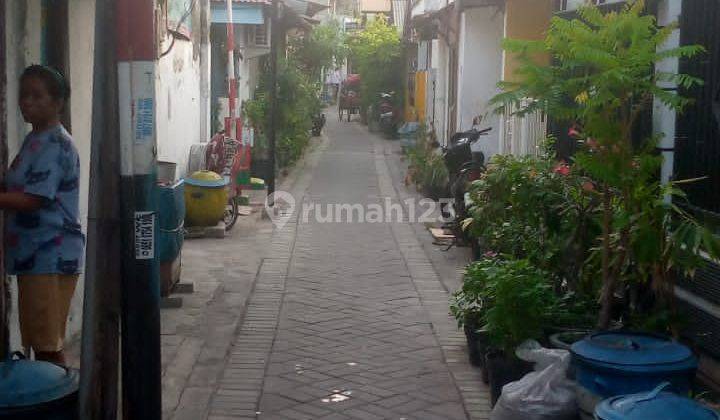 Rumah Di Kupang Krajan Sawahan Surabaya  2