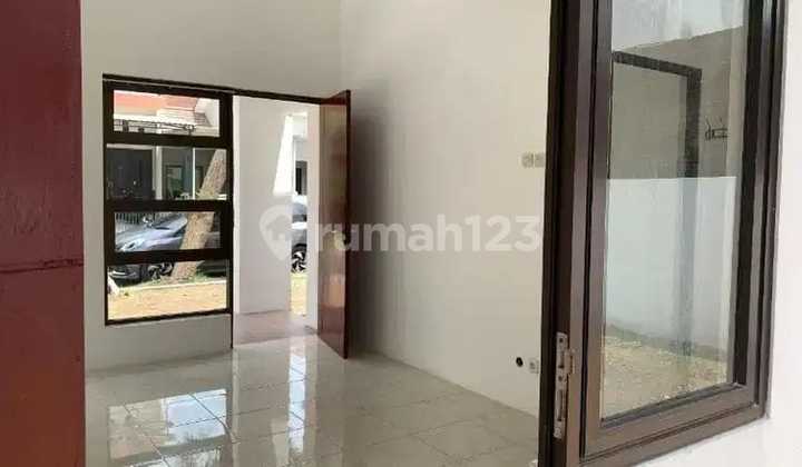 RUMAH 1 LANTAI DI PERUM CITRA GARDEN SIDOARJO
