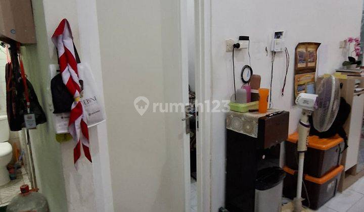 Rumah 1 2 Lantai Di Graha Mitra Asri Sambikerep Surabaya Barat  2