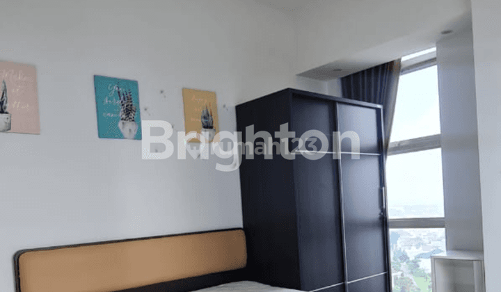 APARTEMEN ANDERSON DI PAKUWON MALL SURABAYA 1