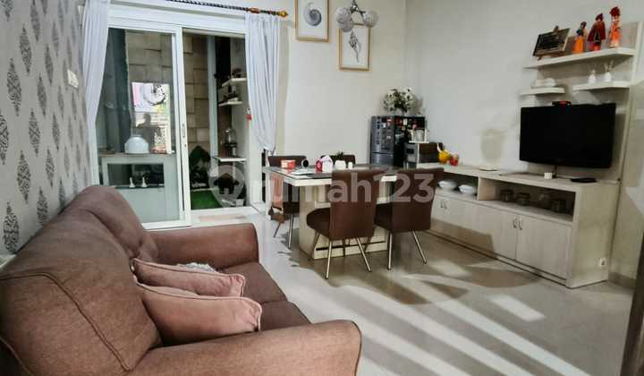 HOUSE IN PURI MAS HOUSING ESTATE SURABAYA