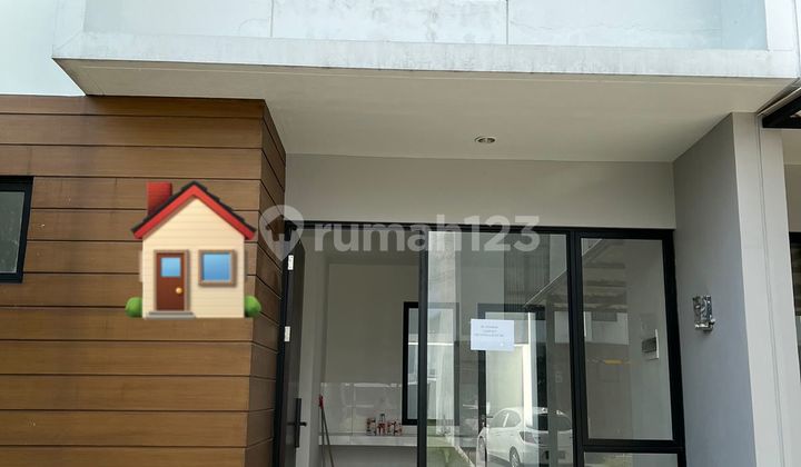 Disewakan Rumah Siap Huni 5X12,5 di Citra Garden Puri Semanan Disewakan Rumah Siap Huni 5X12,5 di Citra Garden Puri Semanan