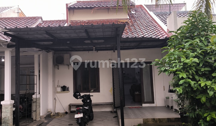 Dijual Cepat Rumah 2 Lantai 6X17 di Alam Sutera Tangerang Dijual Cepat Rumah 2 Lantai 6X17 di Alam Sutera Tangerang