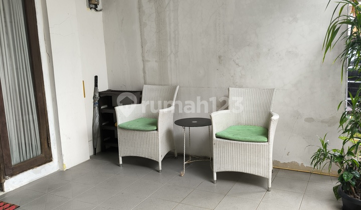 For Quick Sale 2-Storey House 6X17 in Alam Sutera Tangerang 2