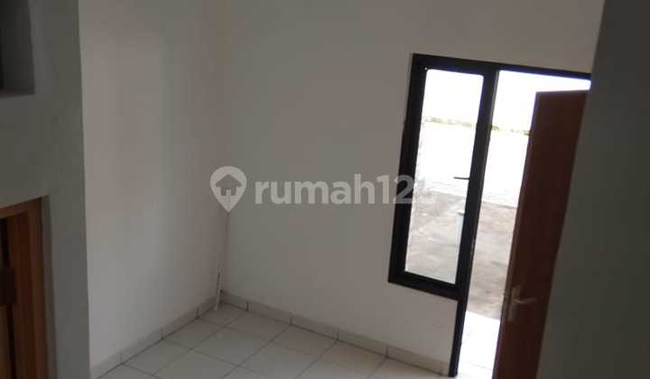 For Sale Quick 2-Story House In Kaisar Mansion 6x10 Tangerang City 2