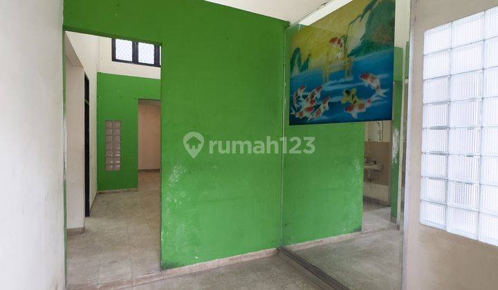 Dijual Rumah Rapi Dan Siap Huni 8x18 di Duta Garden 2